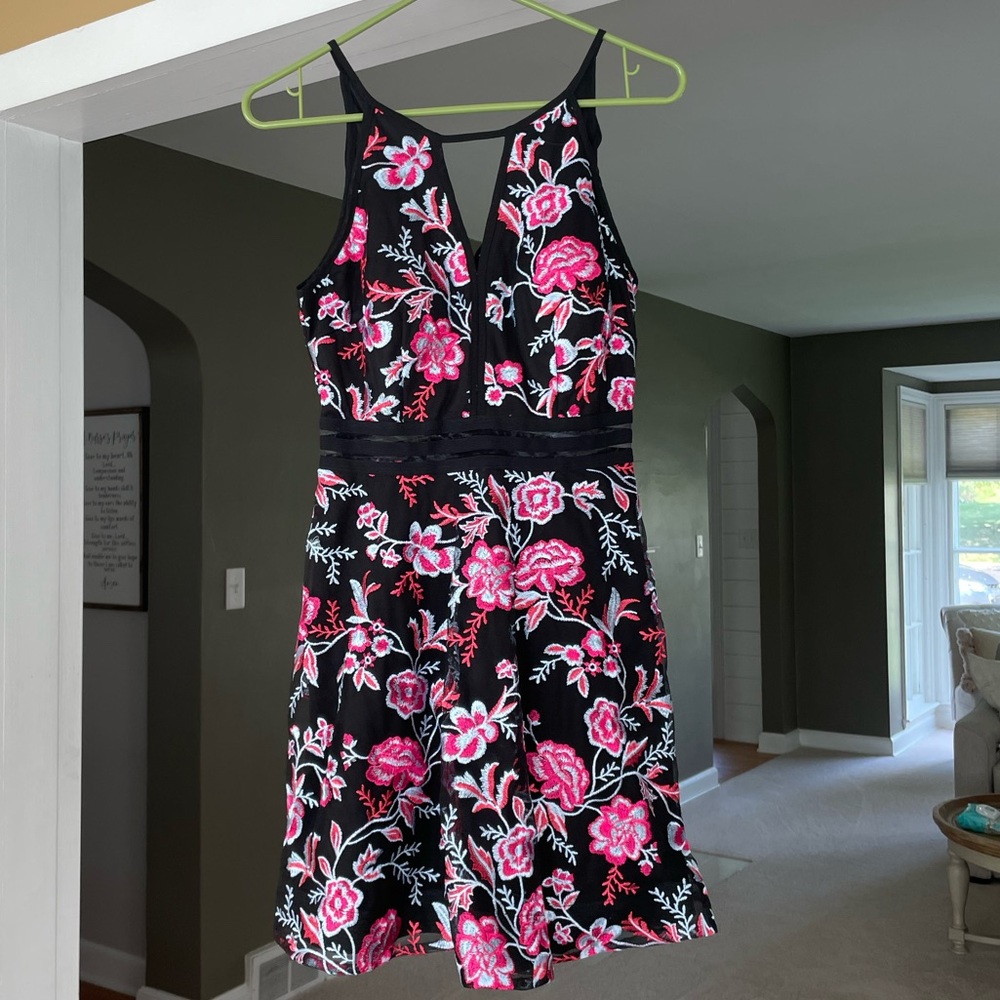 Summer dress